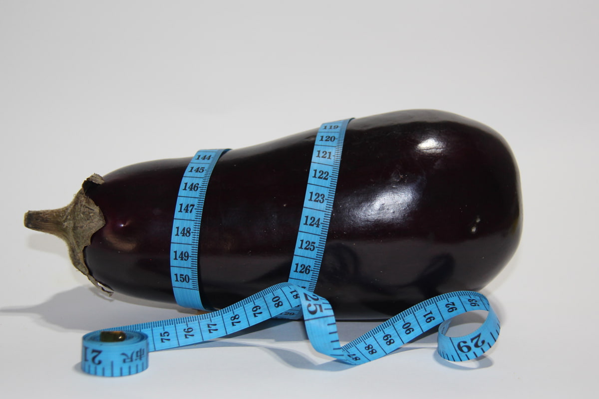 Myth: 'a good size.' - Penuma