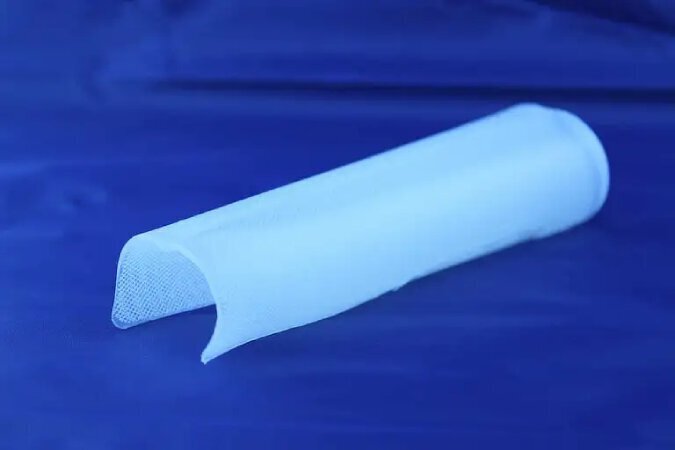 Penuma silicone penile implant