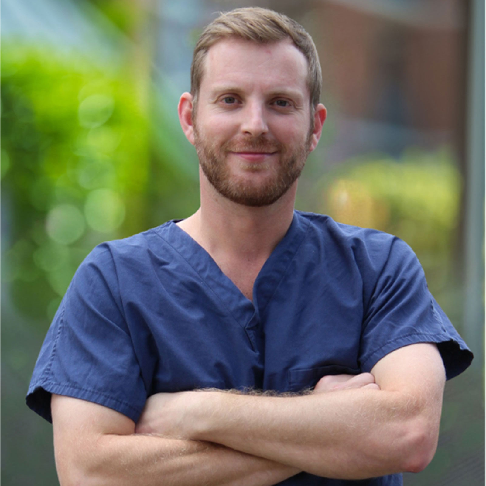 Himplant Physician Dr. Paul