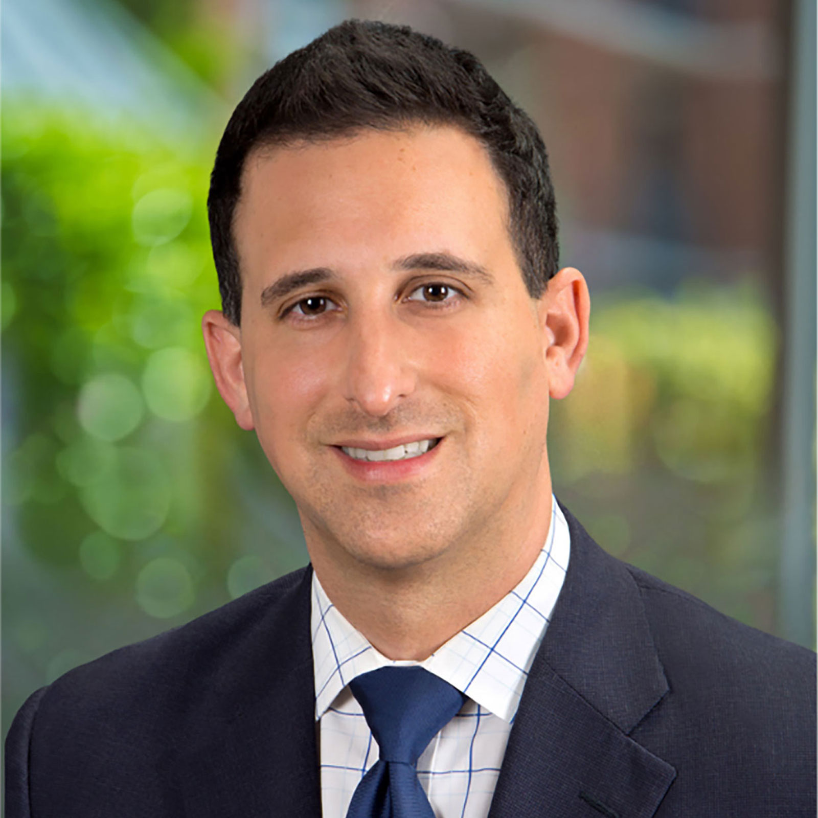 Himplant Physician Dr. Mushin