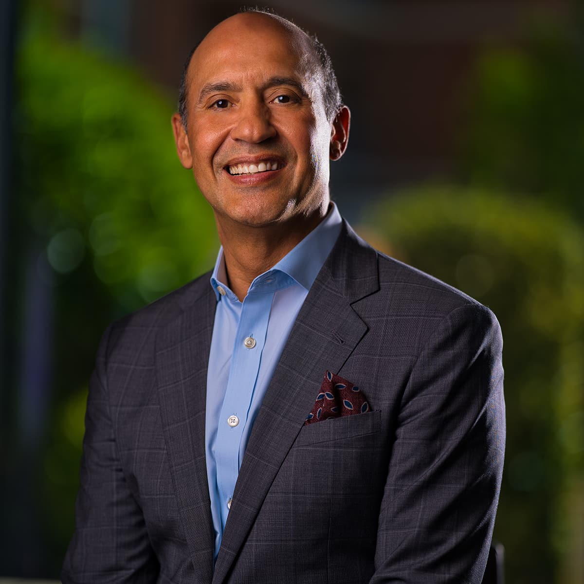 Penuma Physician Dr Robert Valenzuela