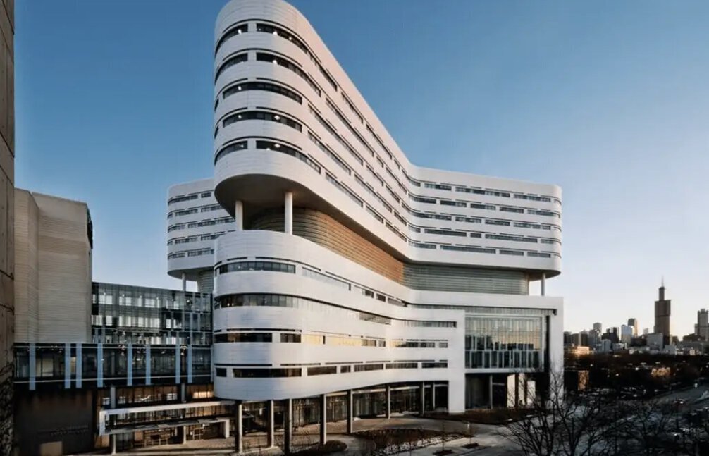 Beverly Hills Penuma office