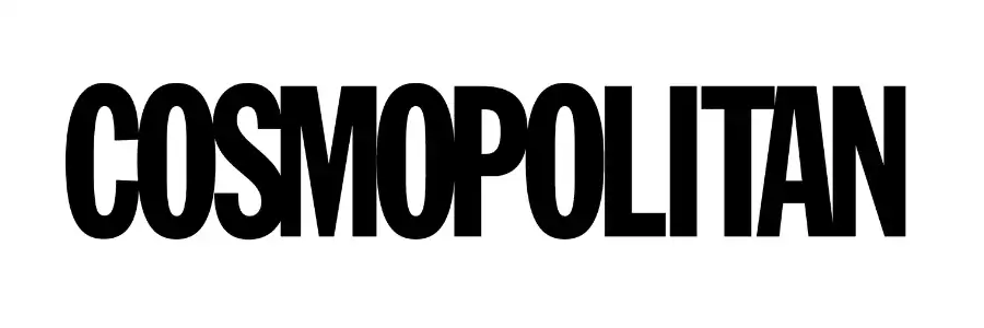 Cosmopolitan logo